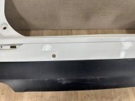 VOLVO XC60 II 2017-> bumper rear part 31689246