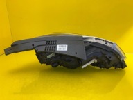 Kia Optima 4 IV 15-19 light left front Full Led 92101D4300