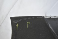 front bumper * front NISSAN NV200 Z2119