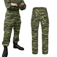 Maskpol Nohavice uniformované kamufláž MAPA B XL