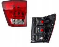 JEEP GRAND CHEROKEE 2005- LAMPA TYLNA LEWA NOWA