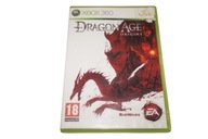 Gra Dragon Age Origins X360