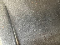 AUDI Q7 LÜFTUNGSGITTER DER STOSSSTANGE RECHTS 4L0807062D