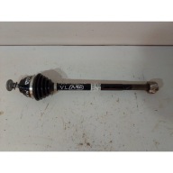 Mini Cooper F57 F60 semi-axis front left 8742385-01 (A160)
