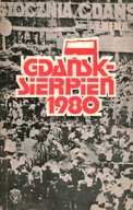 GDAŃSK - SIERPIEŃ 1980