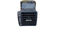 AUDI A8 D2 LIFT grid air conditioning devices right 4D0820902J black