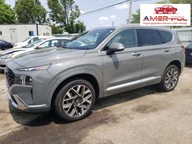 Hyundai Santa Fe 2022, 2.5L, 4x4, CALLIGRAPHY,...