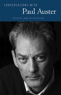 Conversations with Paul Auster Praca zbiorowa