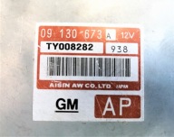 module control unit gearboxes AUTOMAT OPEL ZAFIRA A