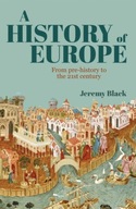 A History of Europe: From Pre-History to the 21st