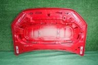 VW TAIGO 22- Capot