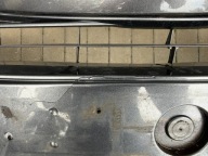 Toyota Yaris 3 III Lift 17- bumper front front