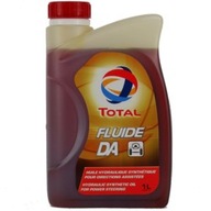 TOTAL FLUIDE DA 1L płyn hydrauliczny