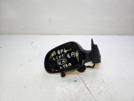 mirror left front AUDI A3 8P LIFT LY9B 6PIN UK