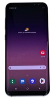 Samsung Galaxy S8+ PLUS SM-G955F 64GB one sim orchid grey szary