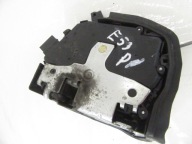 lock door right front of the passenger BMW e53 X5