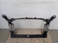 support panel for radiators pillar AUDI A6 C8 4K 2018- 4K0805594