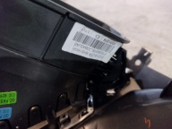 Panel radia Ford Focus MK3 III lift F1ET18K811BD