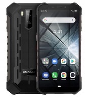 Smartfon Ulefone Armor 2 GB / 32 GB czarny