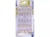 Extol Premium 417211, 29ks