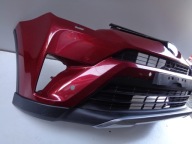 front bumper TOYOTA RAV 4 16- LIFT NR 50902