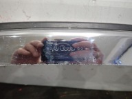 bumper VW GARBUS chrom