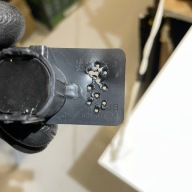 RENAULT CAPTUR II SENSOR PDC HECK 284422266R