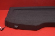 plato boot OPEL ASTRA 3 III H 3D 04-07