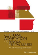Cultural Adaptation of CBT for Serious Mental