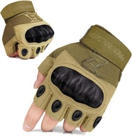Taktické tréningové rukavice Rozm.XL