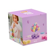 PLUS-PLUS ÉPÍTŐKOCKÁK NAGY PASZTELL 100EL