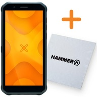 Smartfon HAMMER Energy X odporny + Gratis