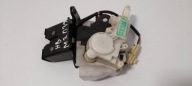 Mazda 3 BK lock bonnet boot B6701 (ZB326)