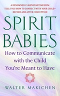 Spirit Babies: How to Communicate with the Child