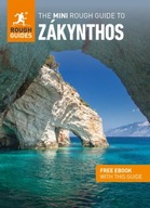 The Mini Rough Guide to Zakynthos (Travel Guide w