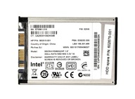 dysk SSD 1,8CAL 80GB SSD SATAII 0.5cm, Laptop, PC SSDSA1M080G2HP