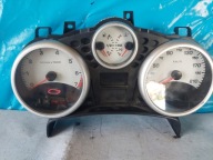 dials clock PEUGEOT 207 1.4 16V 9666132380