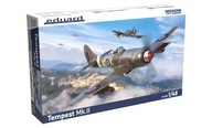 Eduard 84190 1:48 - Tempest Mk.II Weekend Edition