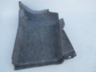 upholstery boot VOLVO S60 and 2.4 B 140KM R5 2001r