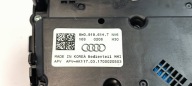 control panel MMI 8W0919614T AUDI A5 F5 SPORTBACK
