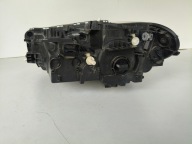 light right REFLEKTOR BMW X1 F48 15- FULL LED