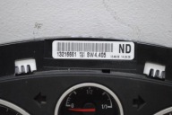 dials clock OPEL ZAFIRA B ASTRA H 13216661 ND
