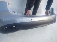 MAZDA 5 II 10-16 bumper rear part rear PDC