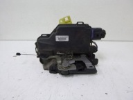 lock door front right Seat Ibiza III 3D 2003r.