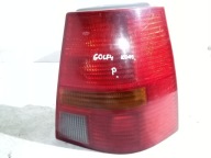 VW Golf IV 4 kombi light right rear part rear