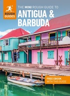 The Mini Rough Guide to ANTIGUA & BARBUDA przewodnik ROUGH GUIDE 2022