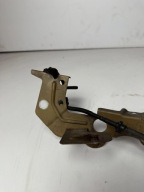 Support plaque Aile Avant Avant Droit Citroen C4 Picasso II