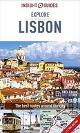 Insight Guides Explore Lisbon (Travel Guide with