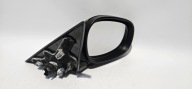 mirror right BMW 1 E87 LIFT 5 PIN EUROPA
