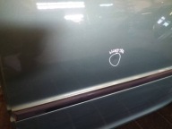 Tür komplet links heck BMW E46 Sedan
